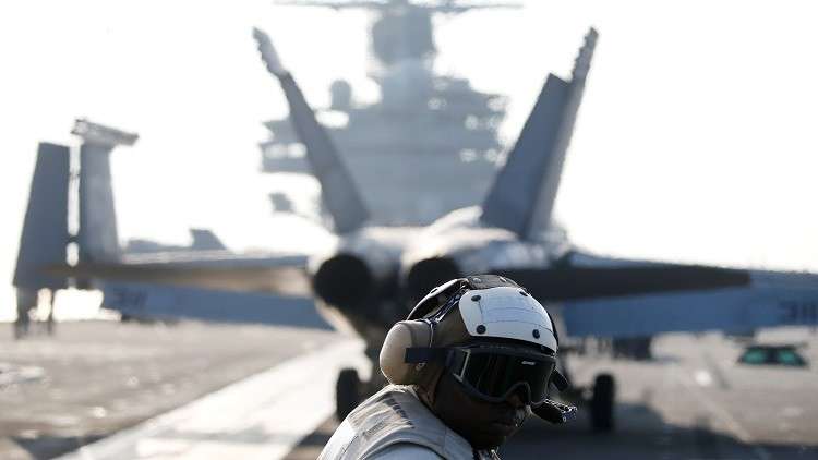 استطلاع: الأمريكيون يؤيدون ضربة عسكرية لبيونغ يانغ 