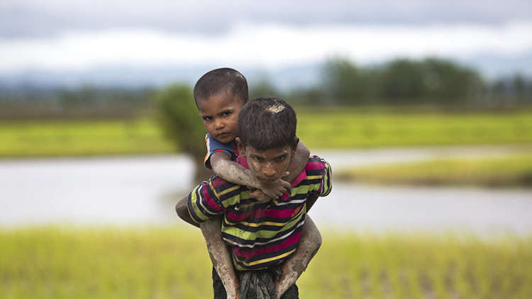 بنغلادش تحذّر ميانمار
