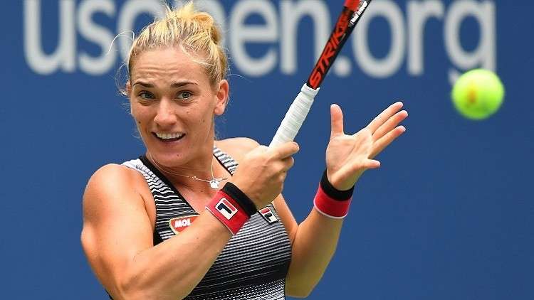 بابوش تكمل أضلاع المربع الذهبي لدورة كيبيك