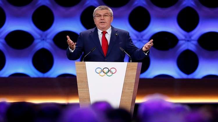 باخ يصف اجتماعات ليما بأنها تاريخية