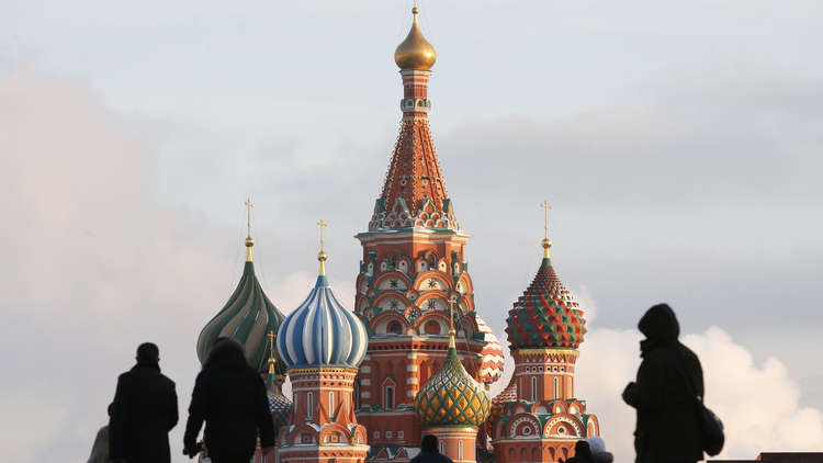 إلغاء التأشيرات السياحية بين روسيا وإيران قريبا