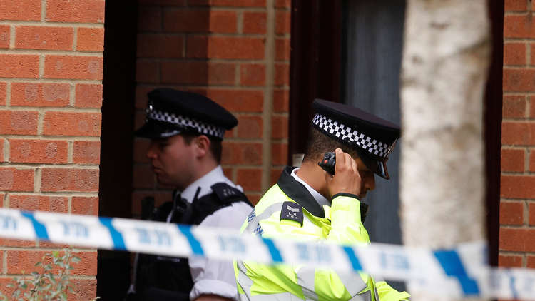 بريطانيا تخفض مستوى التهديد الأمني