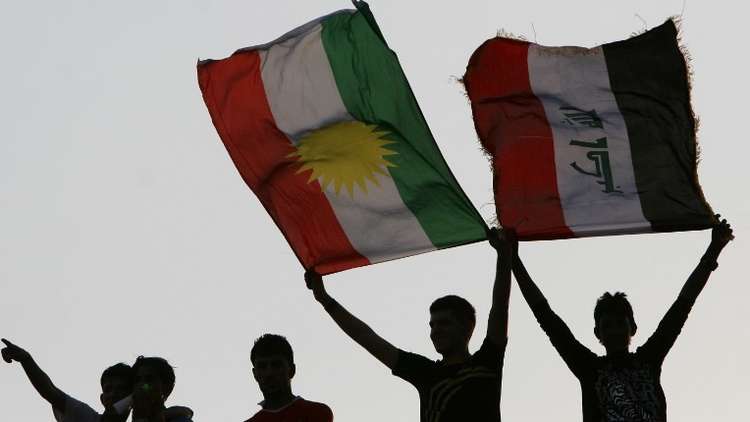 نشطاء العراق يسعون لإصلاح ما أفسدته السياسة