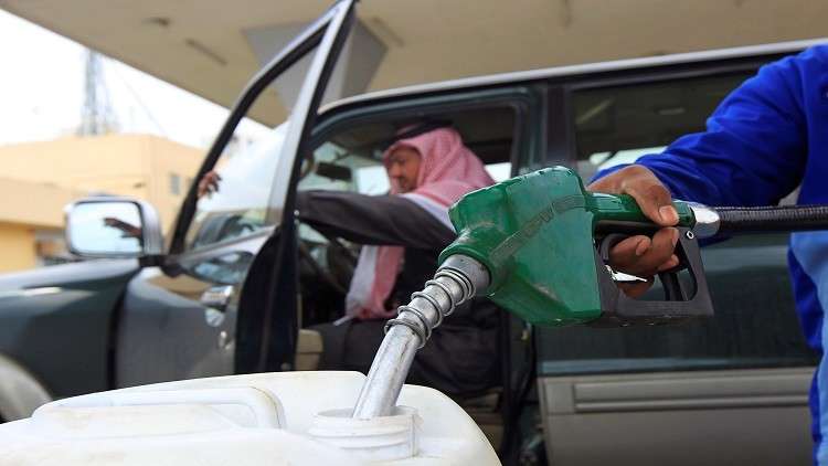 سعر البنزين في السعودية سيقفز إلى مستوى قياسي