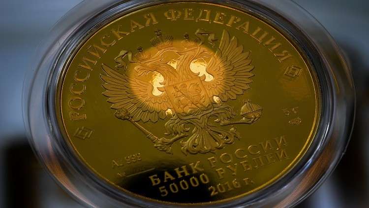 زيادة اهتمام المستثمرين بالأصول الروسية