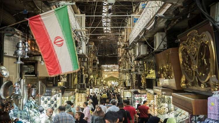 الصفقة النووية سهلت وصول إيران إلى البضائع الغربية لكنها لم تخلق وظائف 