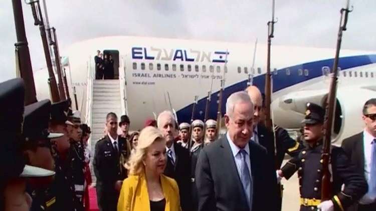 إسرائيل تدعم استقلال كردستان العراق