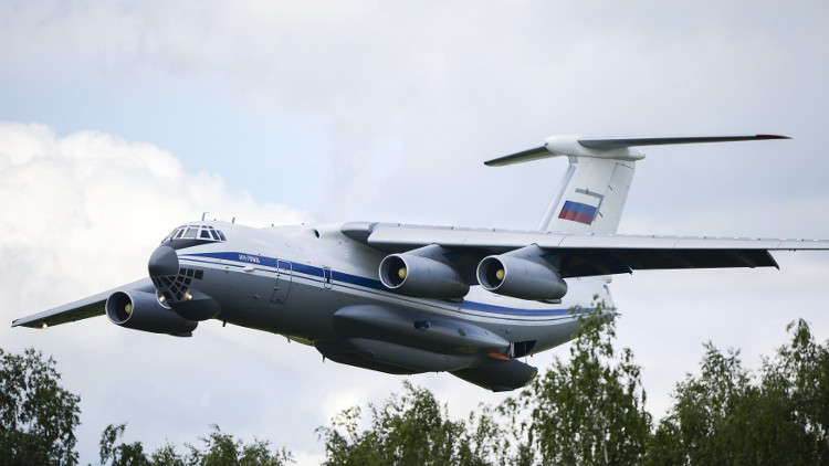 ليتوانيا تتهم روسيا بخرق أجوائها خلال تدريبات "الغرب-2017"