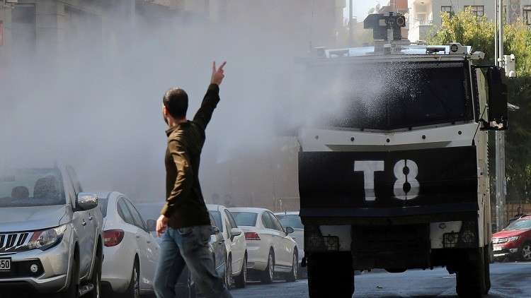 بدء محاكمة موظفي صحيفة مقربة من غولن في إسطنبول