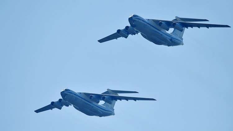 الدفاع الروسية ترد على اتهامات ليتوانيا