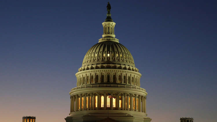 مجلس الشيوخ الأمريكي يوافق على زيادة ضخمة في الميزانية العسكرية