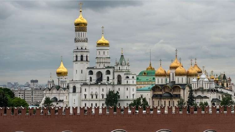 الكرملين: لن نترك سكان دونباس لأقدارهم