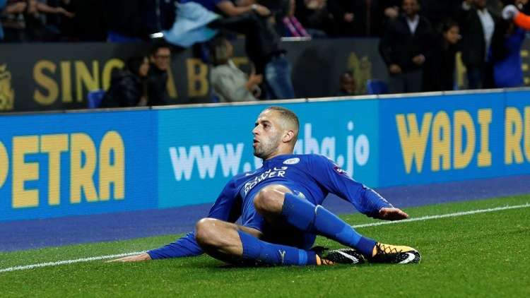 بالفيديو.. ثعالب ليستر سيتي تقصي ليفربول من كأس الرابطة الإنجليزية