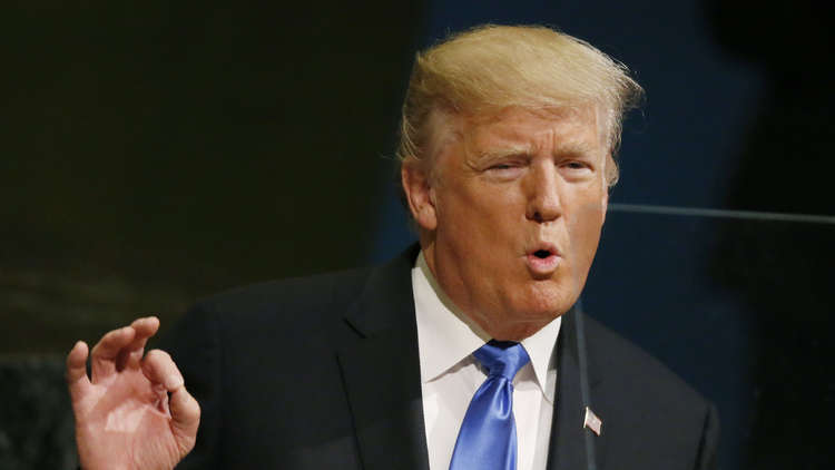 همهمات حول "خطاب مروع"!