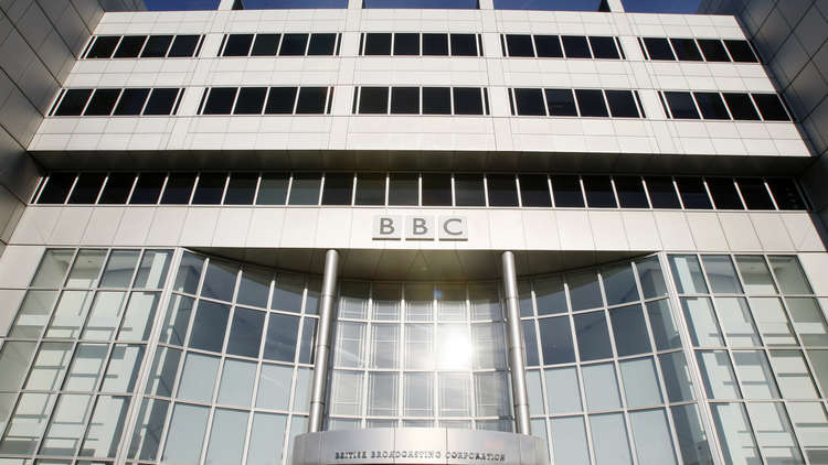 بي بي سي تزيل صورة غريبة من مقال حول الإرهاب بعد احتجاج السفارة الروسية