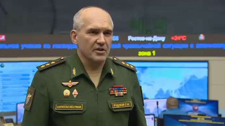 موسكو: واشنطن تحرض