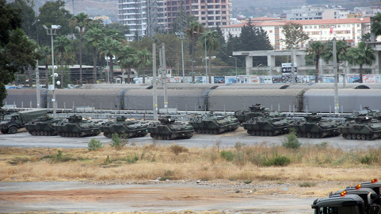 هل ستقاتل تركيا "القاعدة" من أجل إدلب؟ 