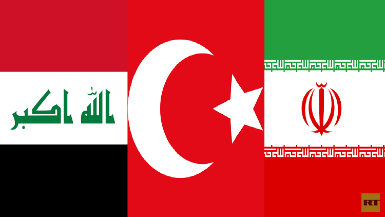 العراق وتركيا وإيران.. إجراءات مضادة لاستفتاء كردستان 
