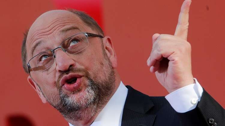 هل يمكن لمدمن كحول سابق أن يشكل بديلا لميركل؟