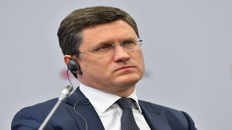 المغرب مهتم بتنفيذ مشاريع طاقة مشتركة مع روسيا