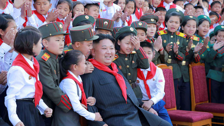 كوريا الشمالية: العقوبات الأممية تهدد أرواح أطفالنا