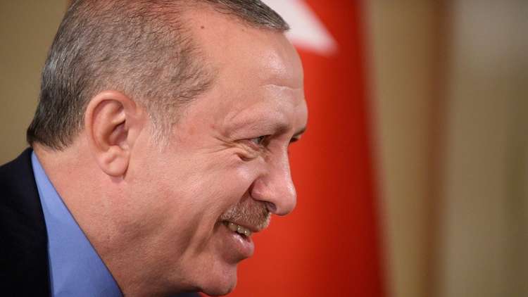 أردوغان: سننشر قواتنا في إدلب