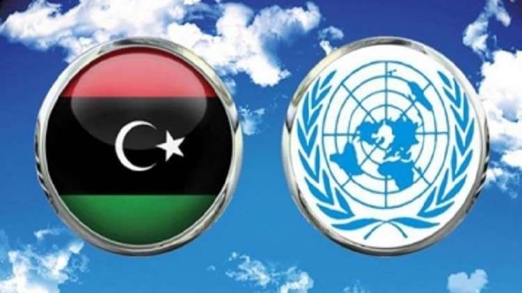 الأمم المتحدة تبعث الأمل في تسوية أزمة ليبيا