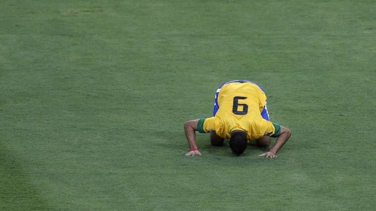 يوم ولادة الظاهرة!