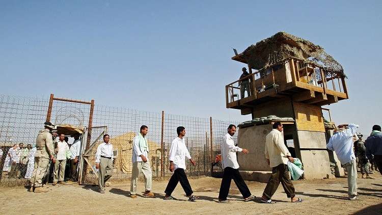 قضية سجن "أبو غريب" تعود إلى الواجهة