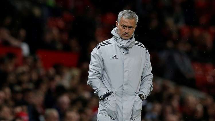 مورينيو: لن أبكي!