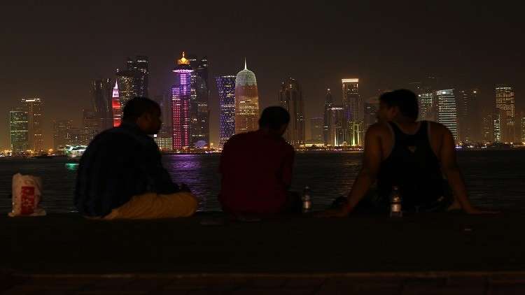 قطر تعرض أصولا في الخارج للبيع