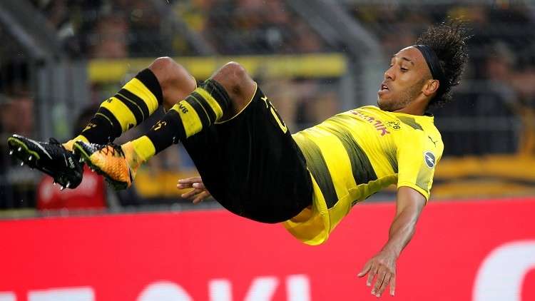 دورتموند يمطر شباك مونشنغلادباخ في "ديربي بوروسيا" (فيديو)