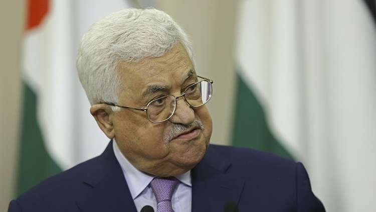 عباس: حماس استجابت لمطالبنا