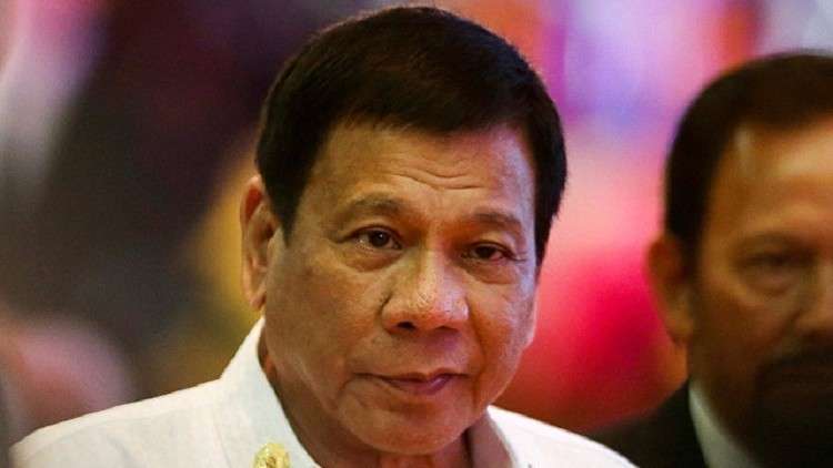 دوتيرتي يرشح ابنته لخلافته في رئاسة الفلبين
