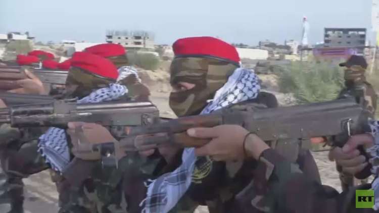 سلاح الفصائل.. نقطة خلافية أمام المصالحة