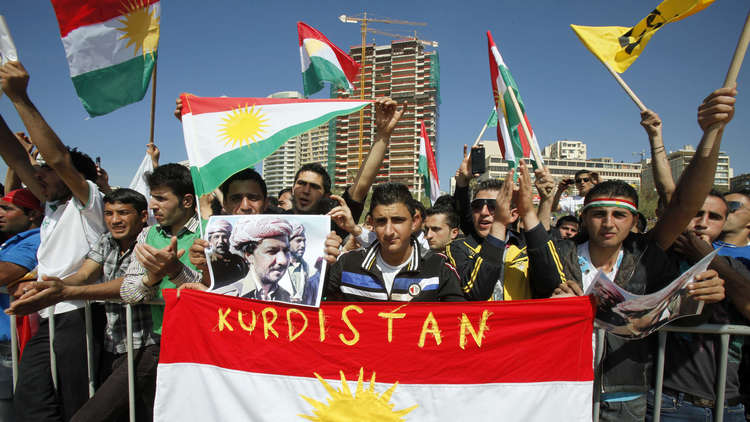 سلطات كردستان العراق تكشف عن ملامح الإقليم ما بعد الاستقلال