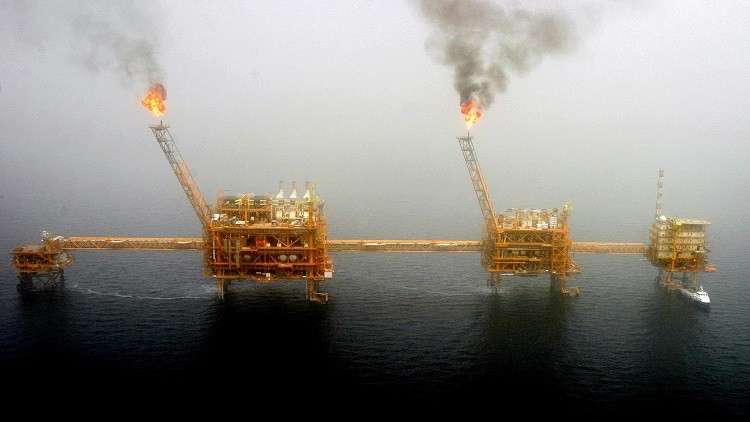 إيران تدعو لتغييرات تسهم بتوازن سوق النفط