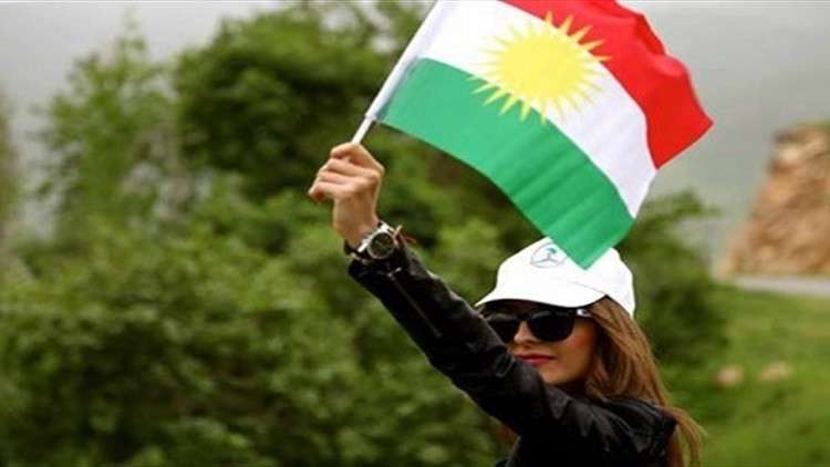 بغداد لن تعترف باستفتاء كردستان وبارزاني لا يتوقع نشوب نزاع مسلح معها