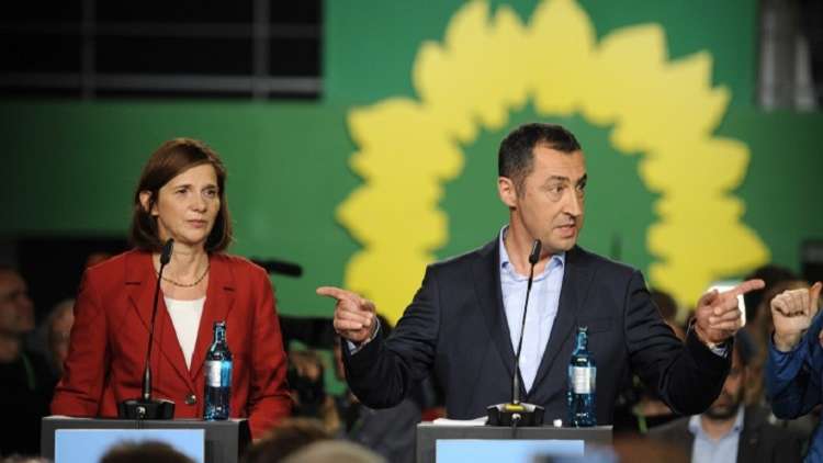 تركي قد يصبح وزيرا للخارجية في ألمانيا 