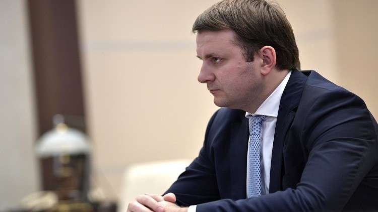 وزير روسي يحدد شروط تحفيز نمو اقتصاد بلاده