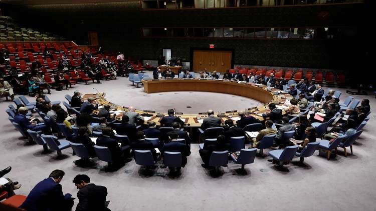 مجلس الأمن يبحث الوضع في ميانمار الخميس المقبل