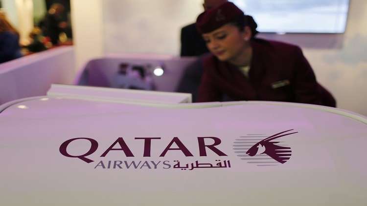 قطر تعزز أسطولها بطائرات أمريكية