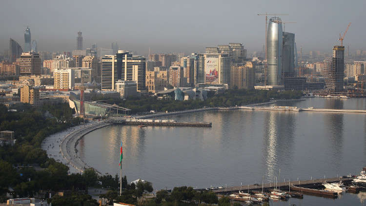 الناتو: أذربيجان شريك آمن ومستقر للحلف