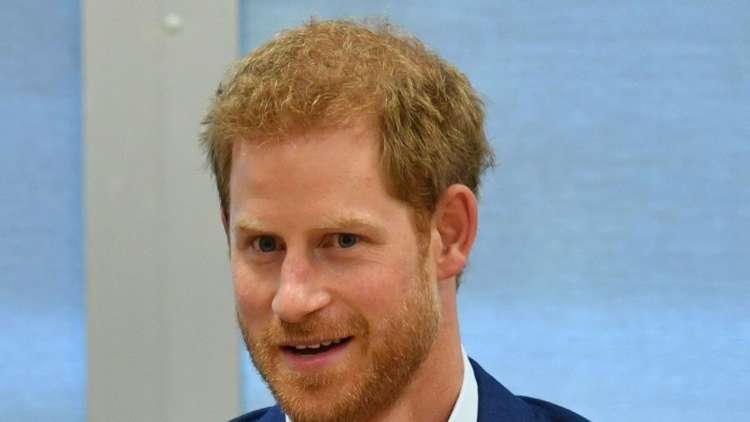 داعش يتحدى الأمير هاري: لو كنت رجلا 