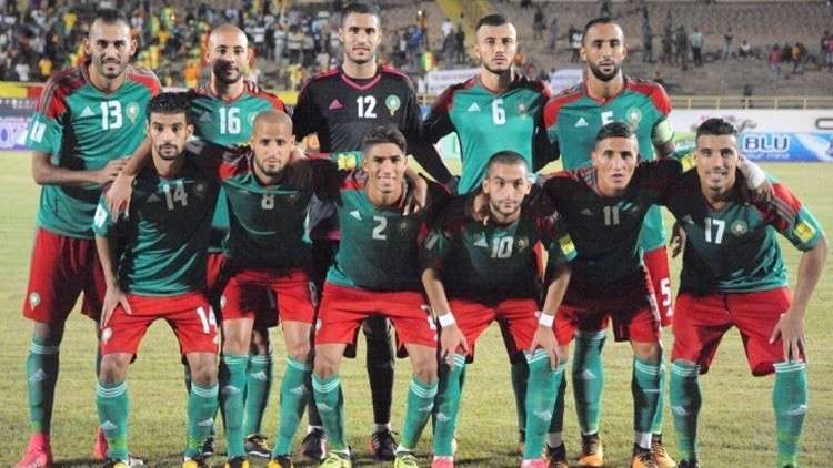 تصفيات المونديال .. رينار يستدعي 26 لاعبا مغربيا لمواجهة الغابون