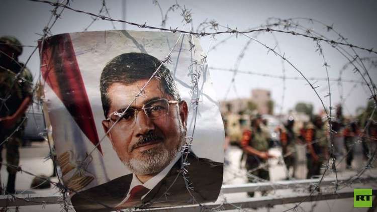 الداخلية المصرية: إسقاط جنسية مرسي على طاولة مجلس الوزراء وأبو تريكة خارج القوائم