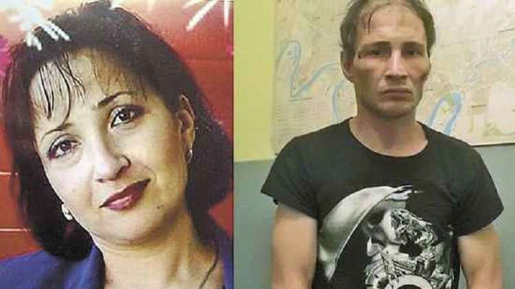 القبض على آكلي لحوم بشر في كراسنودار