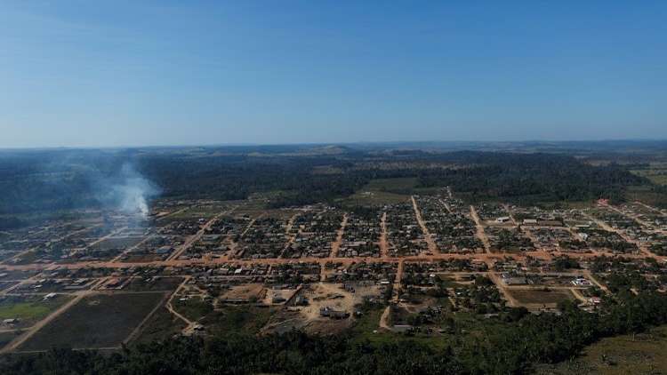 3 ولايات برازيلية تفكر في الانفصال