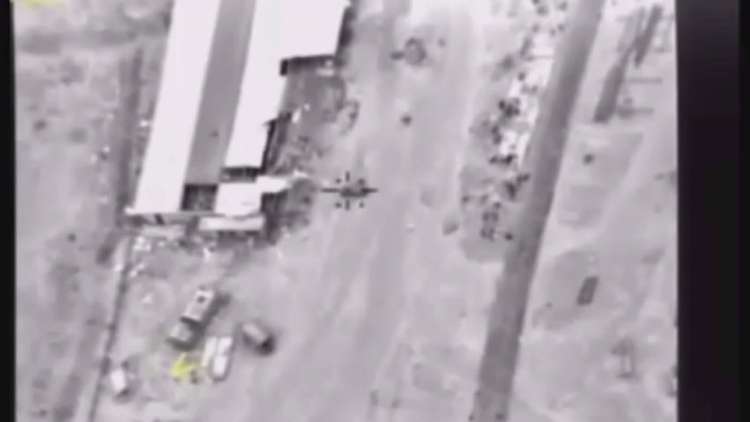 تصفية قادة لـ 