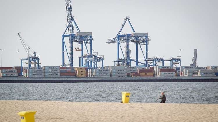 قطر.. بيانات تدل على انحسار الأزمة 